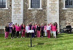 Tower of London 22/8/21