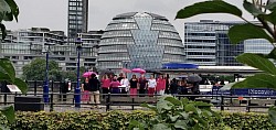 Tower of London 22/8/21