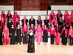 Andover Ladies Choir