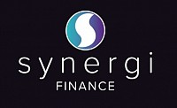 Logo for Synergi Finance